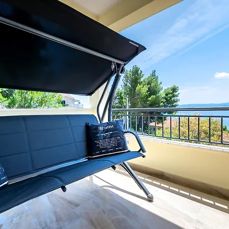 Marina Apartment