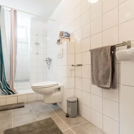 Marina Apartment Mimice