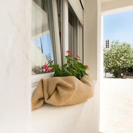 Marina Apartment