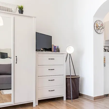 Apartment Marina