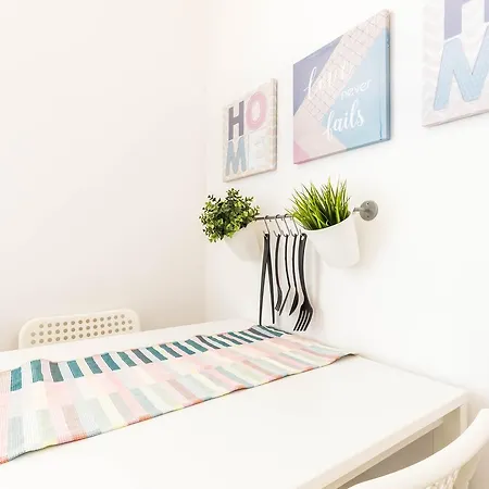 Apartment Marina Mimice