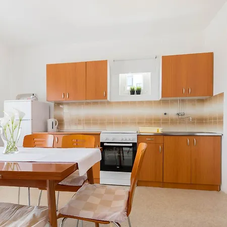 Apartment Marina Mimice