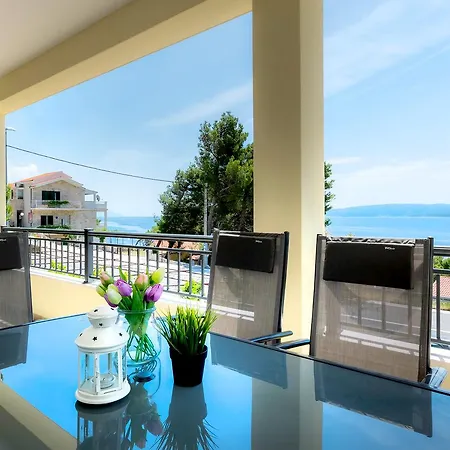 Marina Apartment Mimice