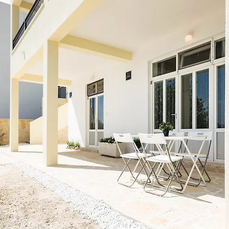 Apartment Marina Mimice
