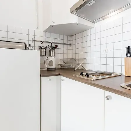 Apartamento Marina Mimice